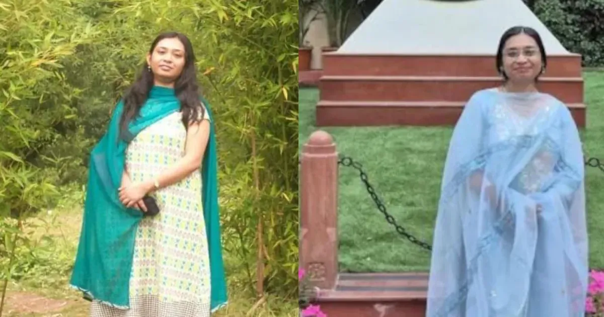 बाहर से बंद था फ्लैट, अंदर मिला दिल्ली विश्वविद्यालय की प्रोफेसर का शव; हत्या की गुत्थी उलझी, आरोपी फरार