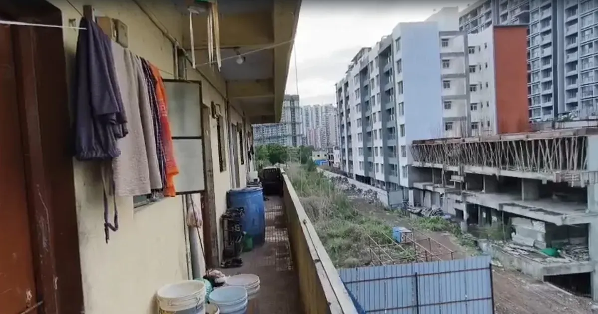 पुणे में महिला और दो बच्चों के शव मिलने से सनसनी, आर्थिक तंगी में सामूहिक आत्महत्या की आशंका