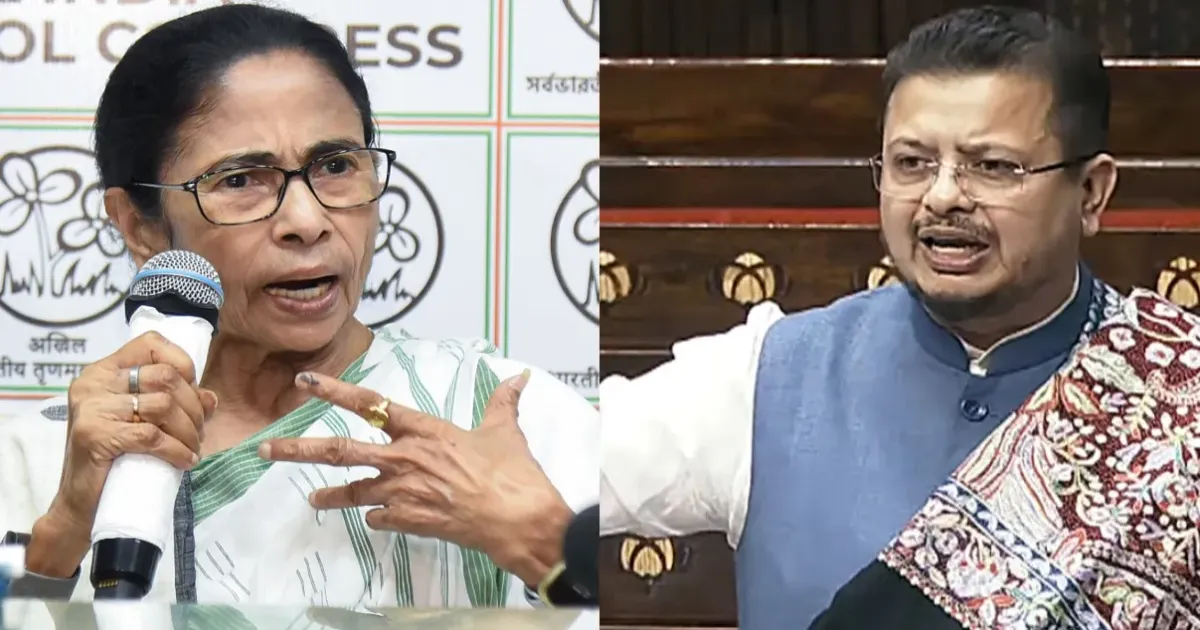 TMC में घमासान तेज, ऋतब्रत बनर्जी गुट ने कोलकाता स्थित पार्टी मुख्यालय पर जताया कब्जे का दावा