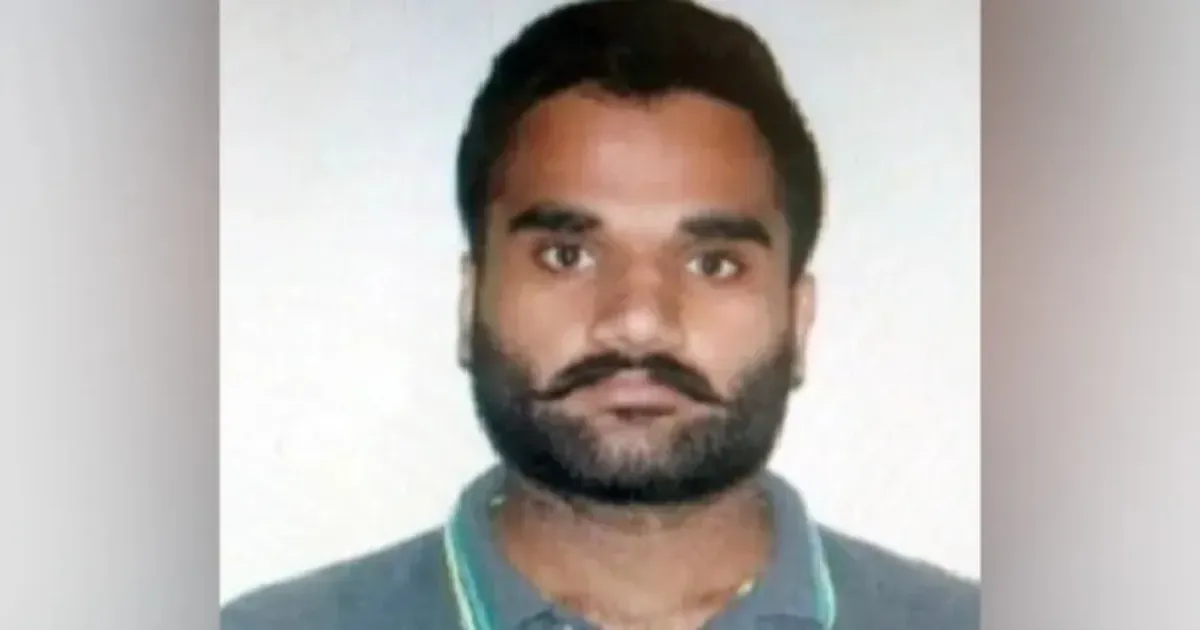 एफबीआई की मोस्ट वांटेड सूची में गोल्डी बराड़, गिरफ्तारी पर 50 हजार डॉलर का इनाम घोषित