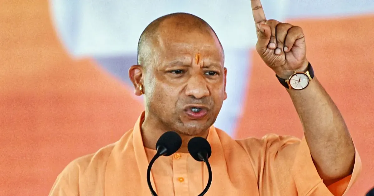 यूपी में पहली बार जिला पंचायत अध्यक्ष बने प्रशासक, नई पंचायतों के गठन तक संभालेंगे जिम्मेदारी