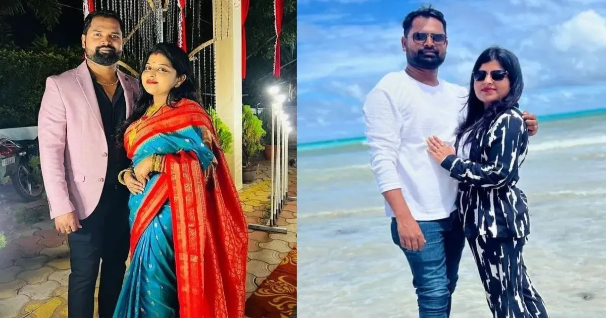 पत्नी को जन्मदिन पर सरप्राइज देने घर लौटा युवक संदिग्ध हालात में मृत मिला, परिजनों ने पत्नी और कथित प्रेमी पर लगाया हत्या का आरोप