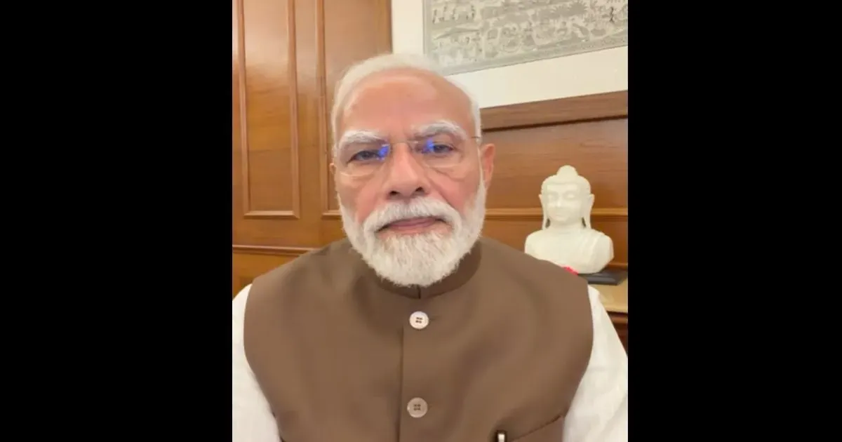 एंटी पेपर लीक विधेयक पारित होने पर बोले प्रधानमंत्री नरेंद्र मोदी, कहा- भारत की परीक्षा व्यवस्था होगी और मजबूत