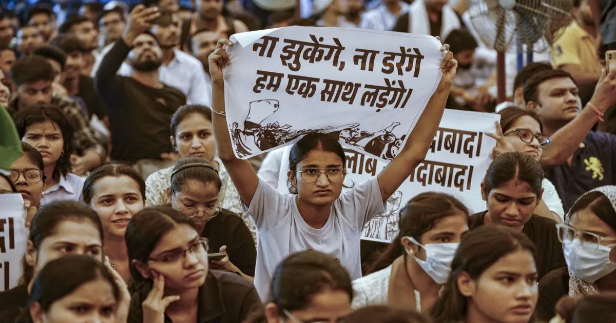 भर्ती परीक्षाओं में गड़बड़ियों को दूर किया जा रहा है: एसएससी प्रमुख