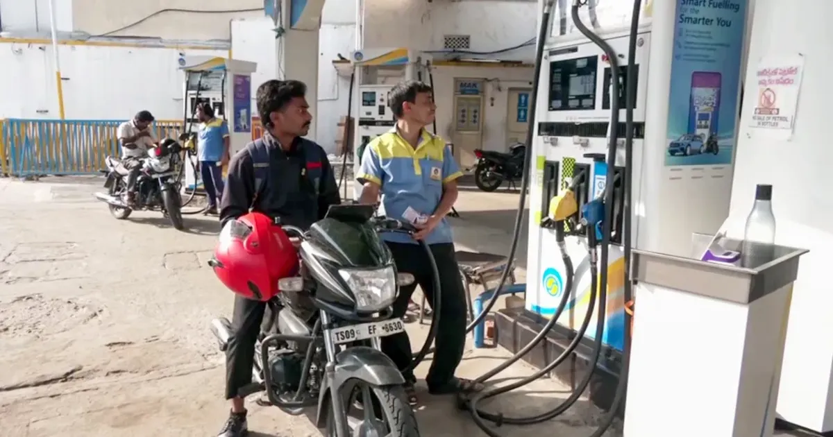 सरकार ने पेट्रोल, डीजल और एटीएफ के निर्यात शुल्क में कटौती की, जानें नई दरें