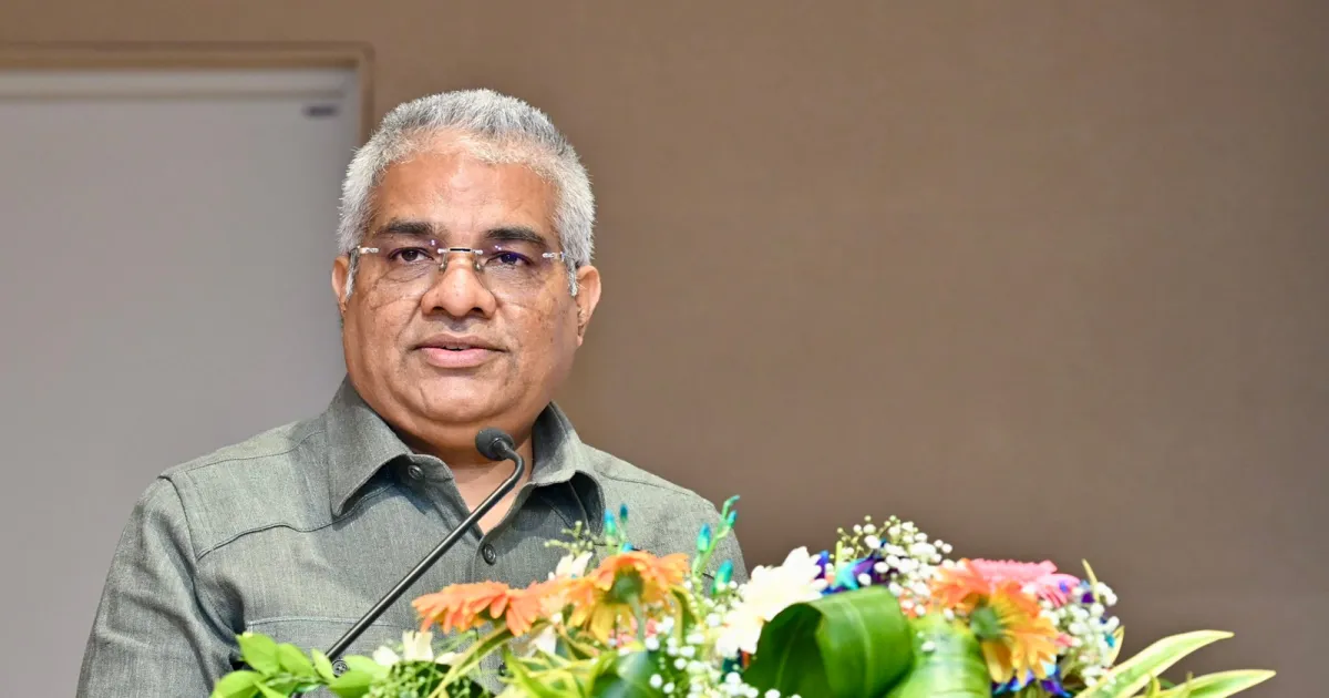 भूपेंद्र यादव ने वन प्रबंधन क्षमता बढ़ाने वाली जापान समर्थित परियोजना शुरू की