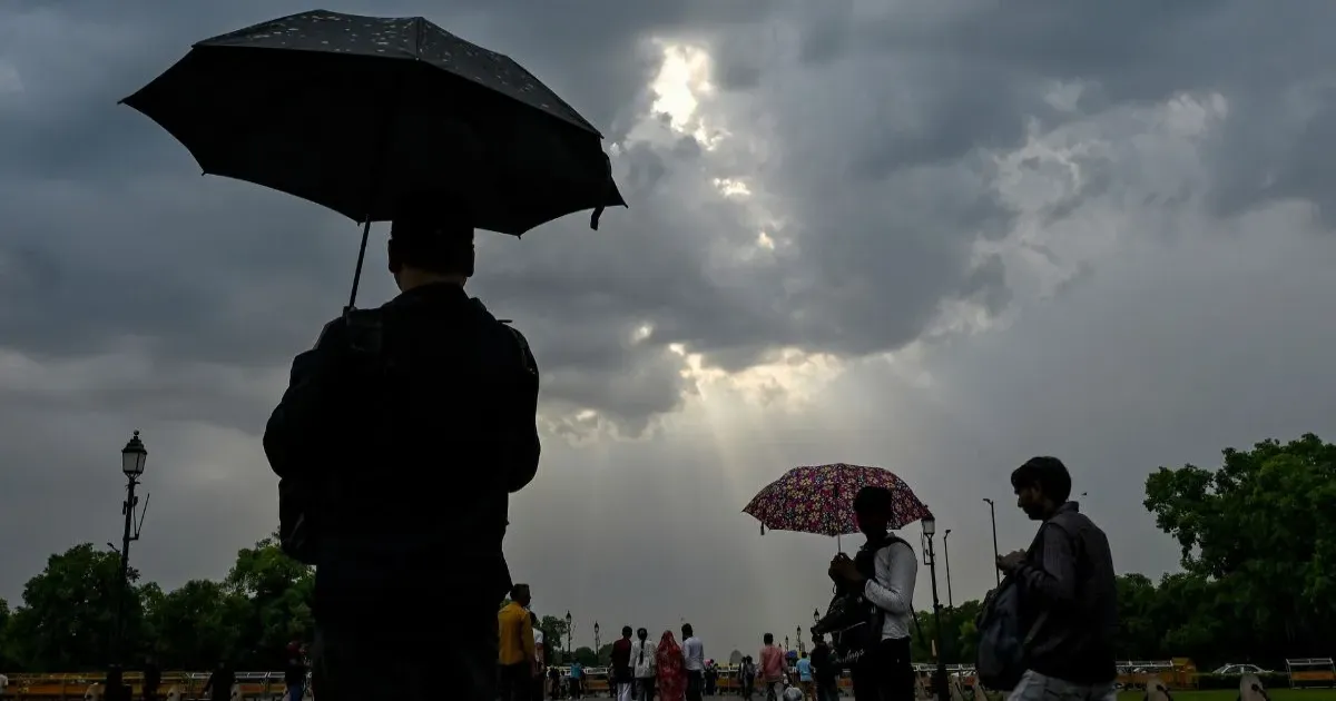 बिहार समेत कई राज्यों में बारिश और आंधी का अलर्ट, आईएमडी ने जारी की चेतावनी