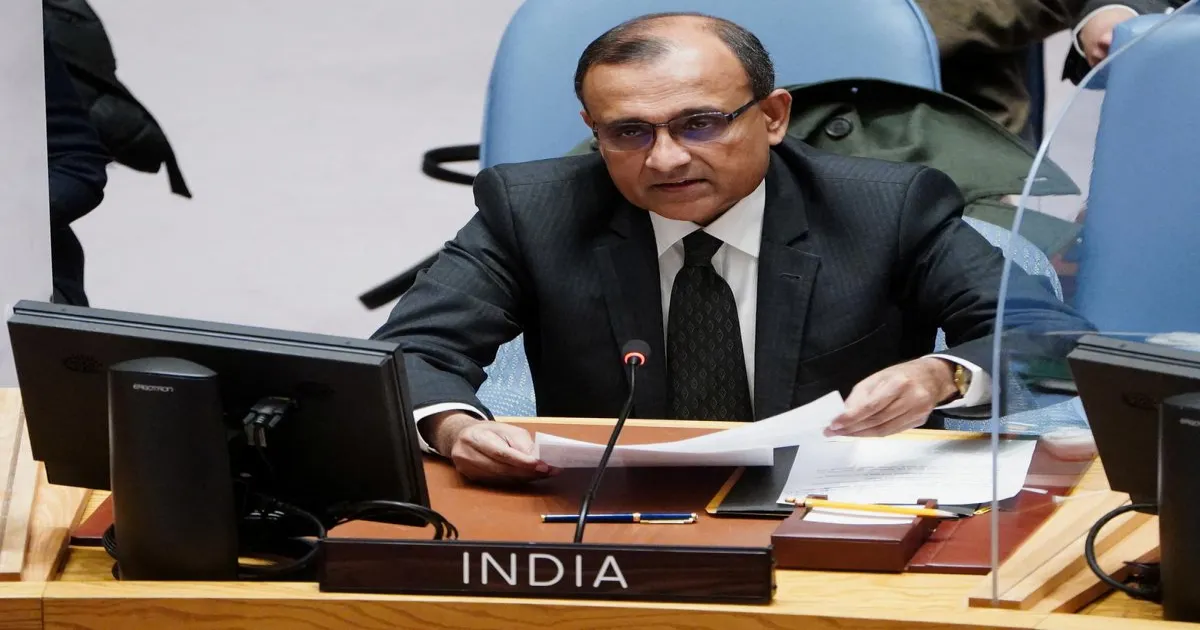 भारत के यूएन मतदान में अनुपस्थित रहने की दर अब तक सबसे ऊंची, ‘कूटनीति का उपयोगी उपकरण’ बताई गई
