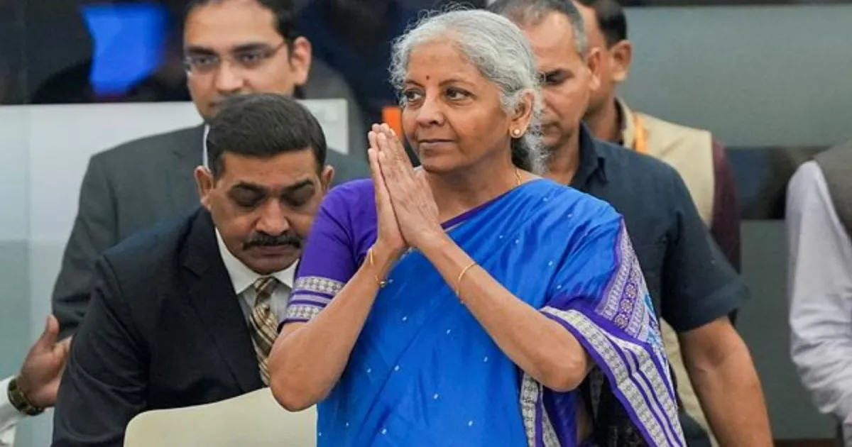 जीएसटी काउंसिल ने दो दरों वाली कर प्रणाली को दी मंजूरी, 22 सितंबर से लागू होंगे नए नियम