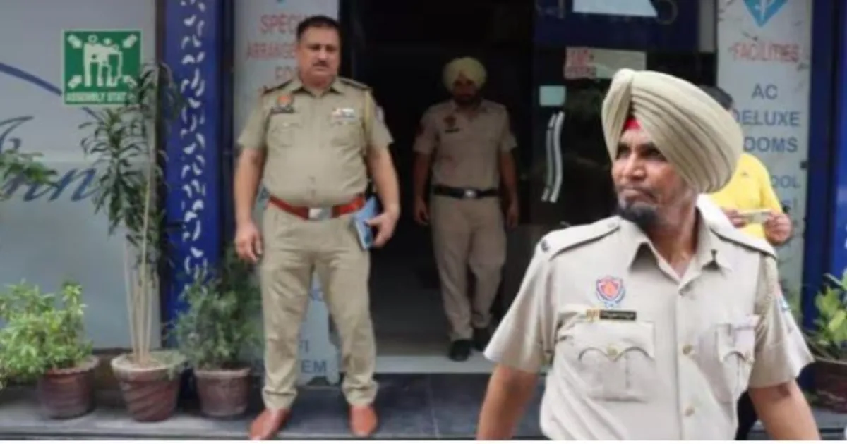 लुधियाना में प्रवासन धोखाधड़ी: दूल्हे को 75 लाख का चूना, महिला और परिवार पर केस दर्ज