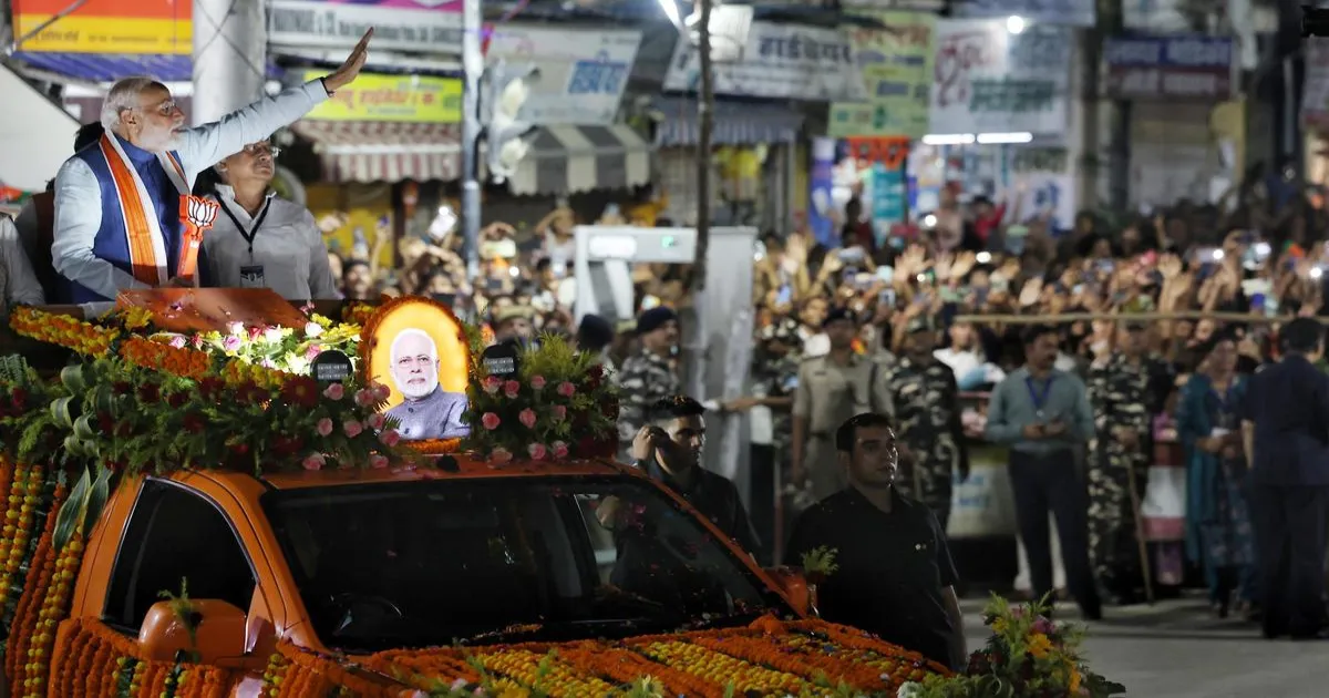 बिहार चुनाव : पीएम मोदी आज सहारसा और कटिहार में रैलियां करेंगे, प्रियंका गांधी संभालेंगी विपक्ष की कमान