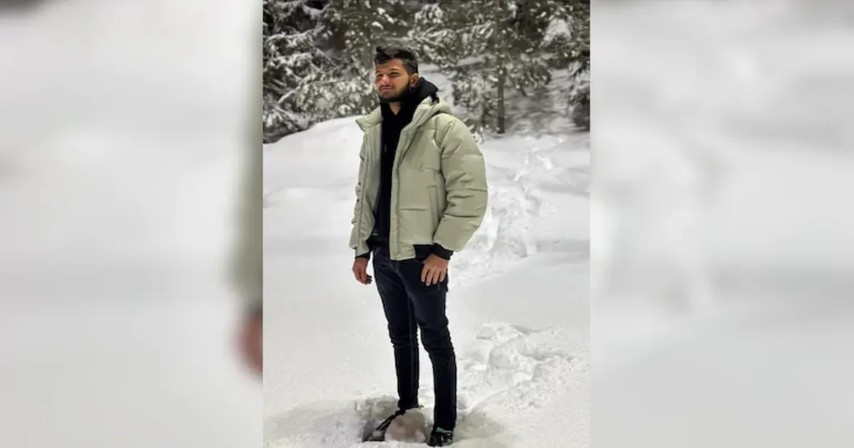 दूध लेने निकला भारतीय छात्र रूस में लापता, 19 दिन बाद डैम से मिला शव