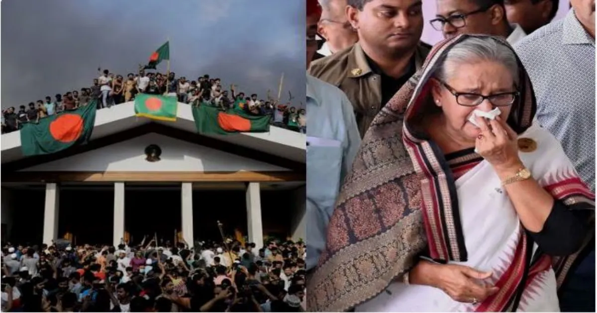 अपने वतन से दूर होना बेहद पीड़ादायक : शेख़ हसीना का बड़ा खुलासा
