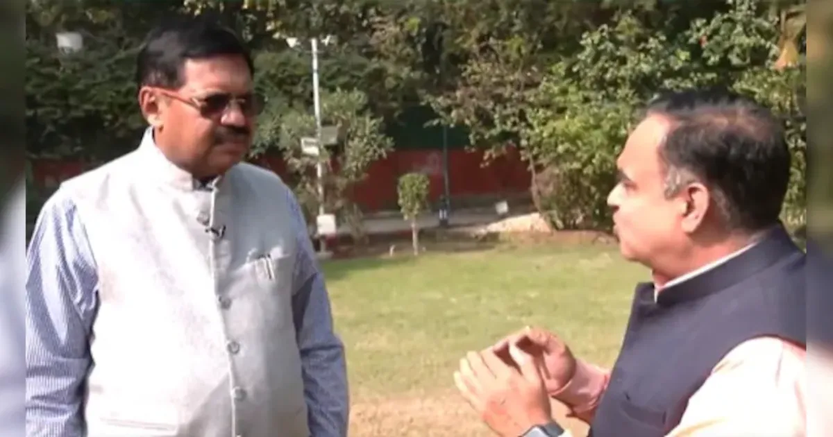 ex-cji-gavai-judiciary-independent-interview