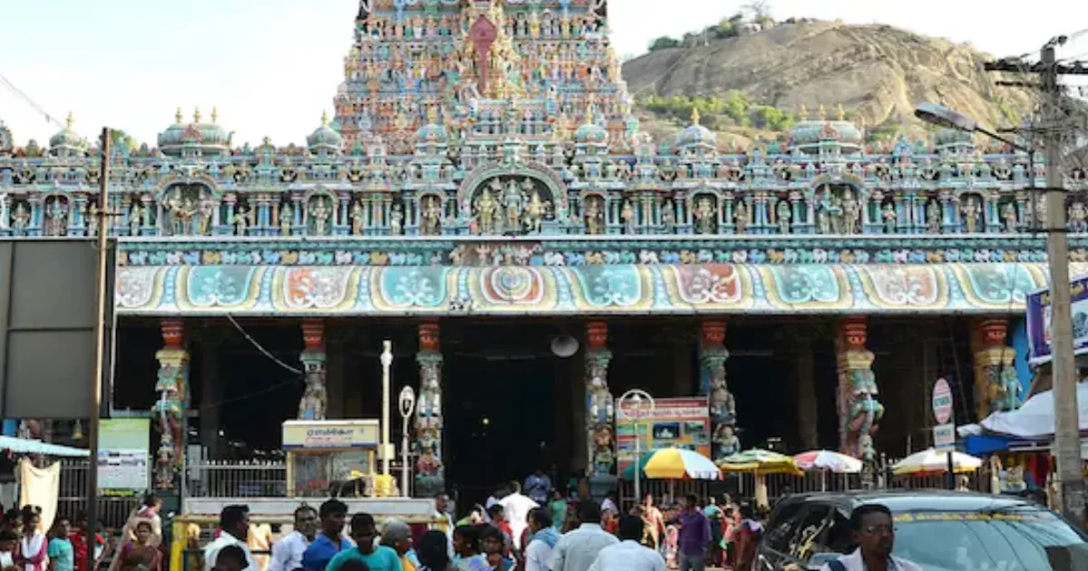 tirupparankundram-prohibitory-orders-lamp-dispute