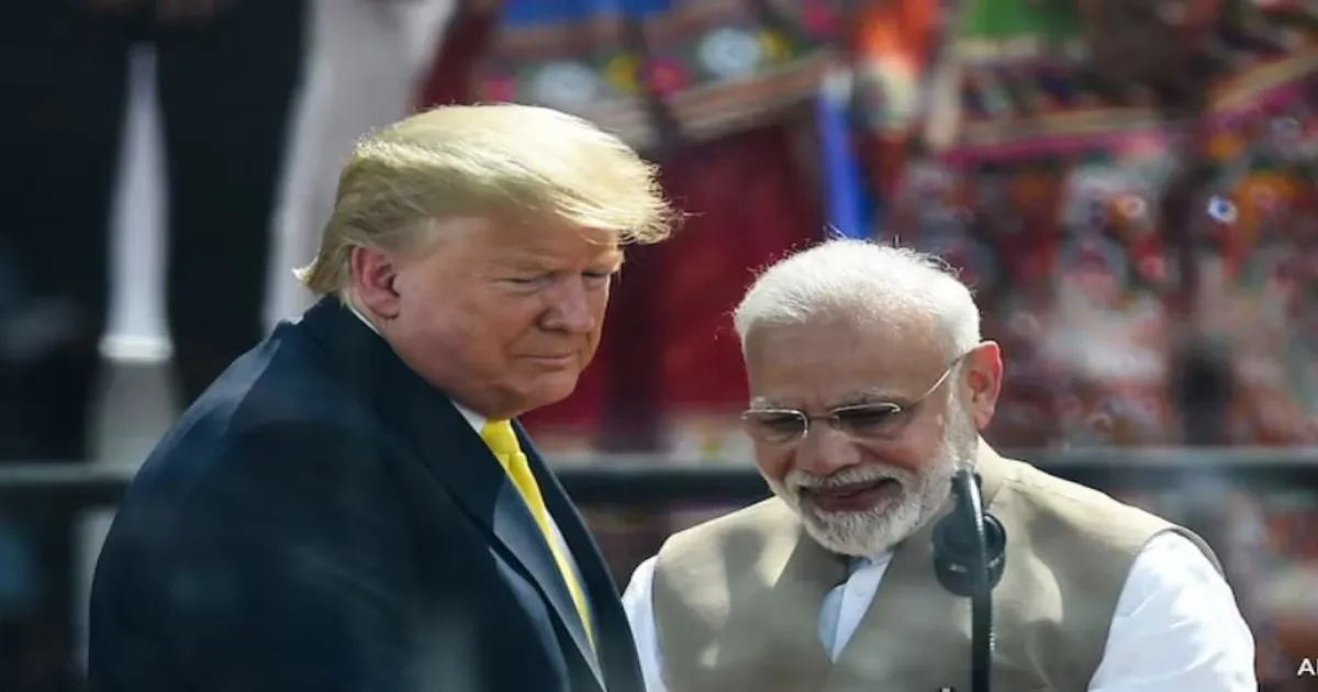 अमेरिका-भारत संबंध बिगाड़ने में पाकिस्तान की चापलूसी और रिश्वत जिम्मेदार: पूर्व पेंटागन अधिकारी