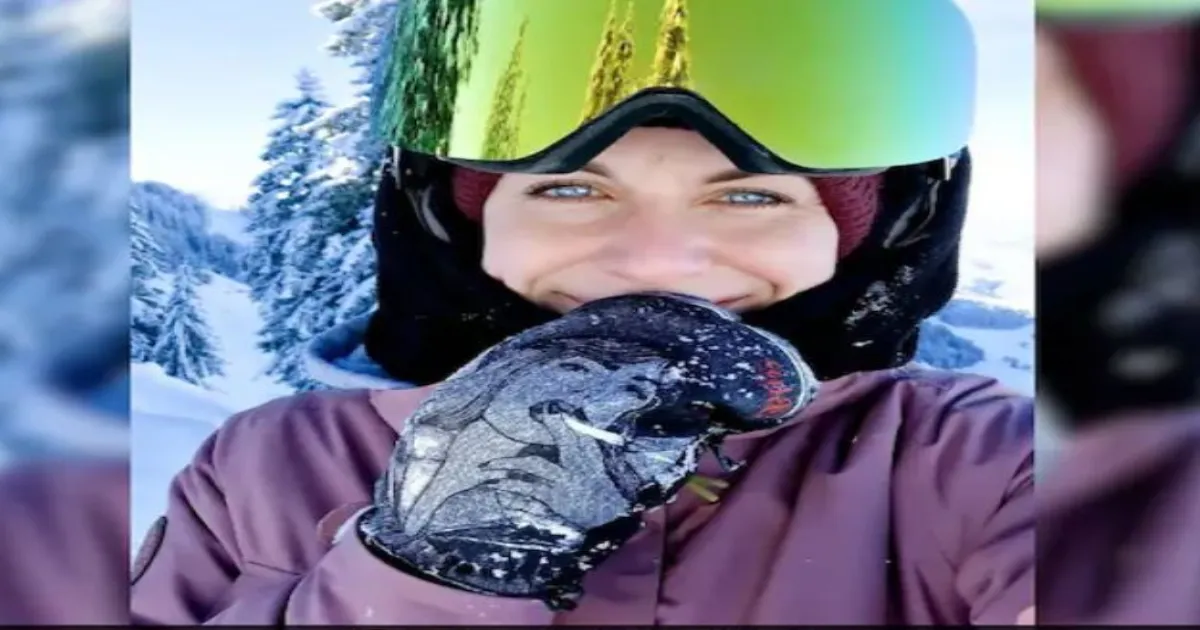 ऑस्ट्रियाई महिला को पहाड़ पर छोड़ा गया ठंड से मरने के लिए, पहचान हुई; श्रद्धांजलियाँ उमड़ीं