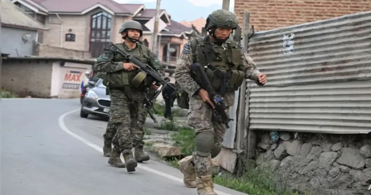 अमेरिकी थिंक टैंक की चेतावनी: 2026 में आतंकी गतिविधियों के कारण भारत-पाक संघर्ष की आशंका