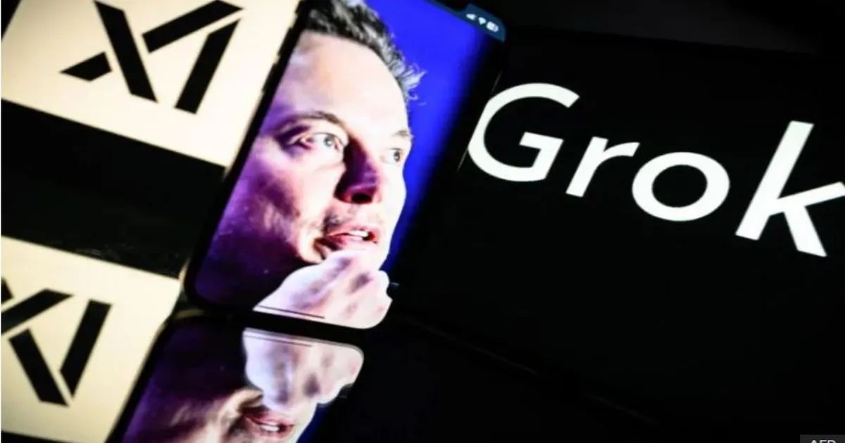 यौनिक डीपफेक को लेकर एलन मस्क के ग्रोक एआई पर वैश्विक नाराज़गी, यूके-ईयू-भारत समेत कई देशों की सख्ती