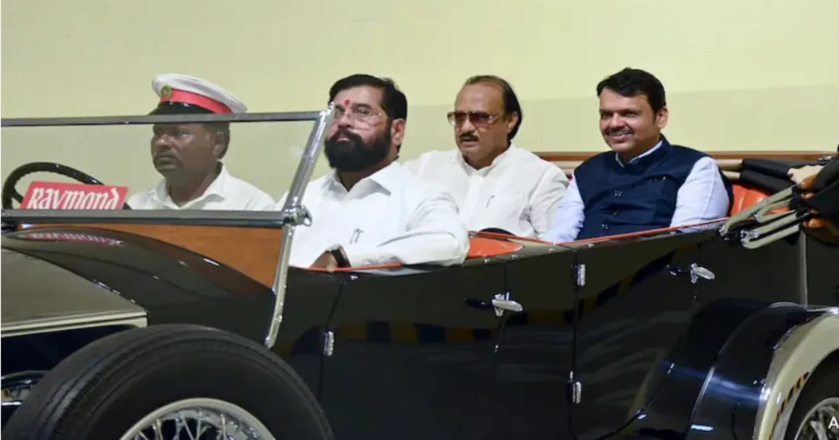 महाराष्ट्र के नगर निकाय में नया मोड़, अंबरनाथ में एकनाथ शिंदे की शिवसेना ड्राइविंग सीट पर