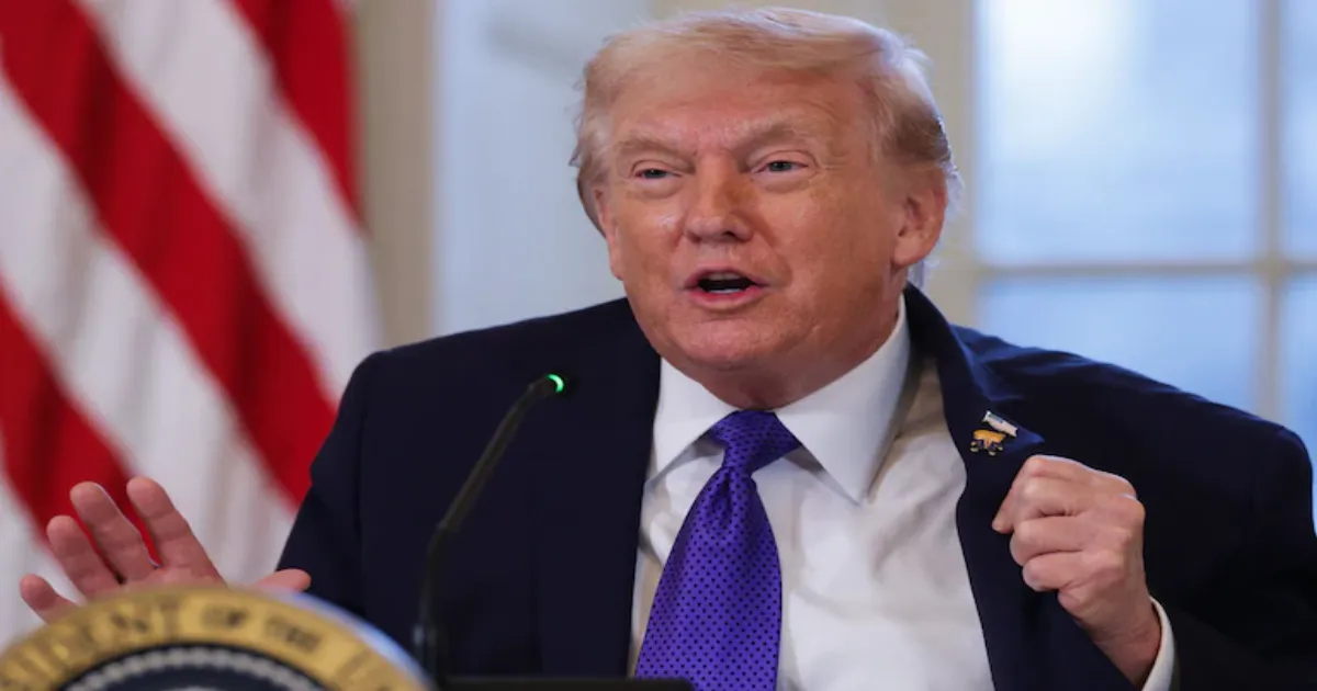 ईरान से व्यापार पर ट्रंप के 25% टैरिफ का भारत पर क्या असर पड़ सकता है?