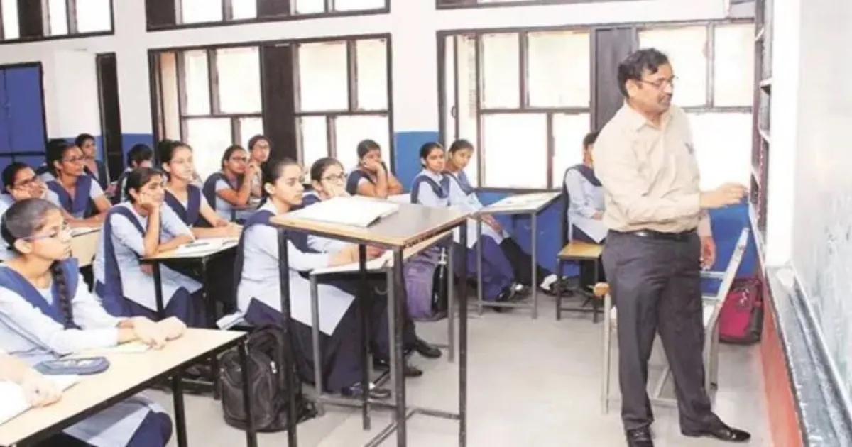 शिक्षक पात्रता परीक्षा के अंतरिम नतीजे घोषित, कार्यरत शिक्षकों का प्रदर्शन रहा बेहतर