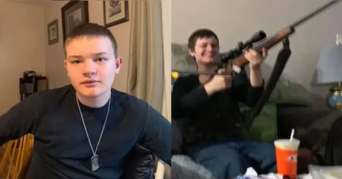 कनाडा स्कूल शूटिंग: 18 वर्षीय हमलावर ने मां और सौतेले भाई की हत्या के बाद स्कूल में मचाया कत्लेआम