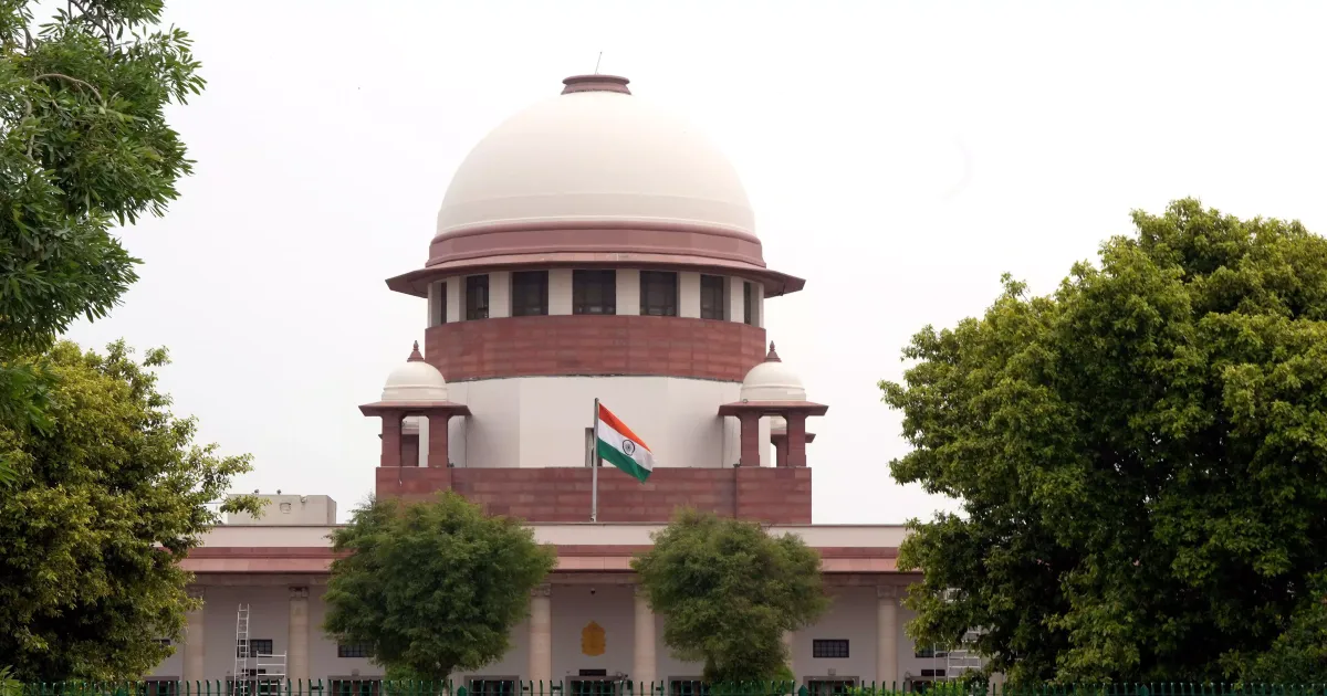 सुप्रीम कोर्ट का बड़ा फैसला: अनाथ बच्चों को RTE कोटे में शामिल करने का आदेश