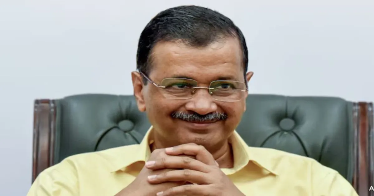 फांसी घर मामले में अरविंद केजरीवाल शुक्रवार को जांच समिति के समक्ष होंगे पेश