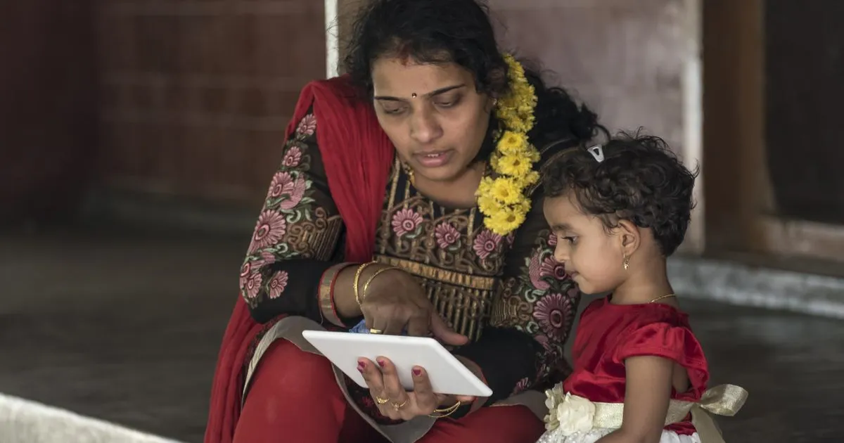 शिक्षा में नैतिक एआई के लिए वैश्विक मानक स्थापित कर रहा है केरल