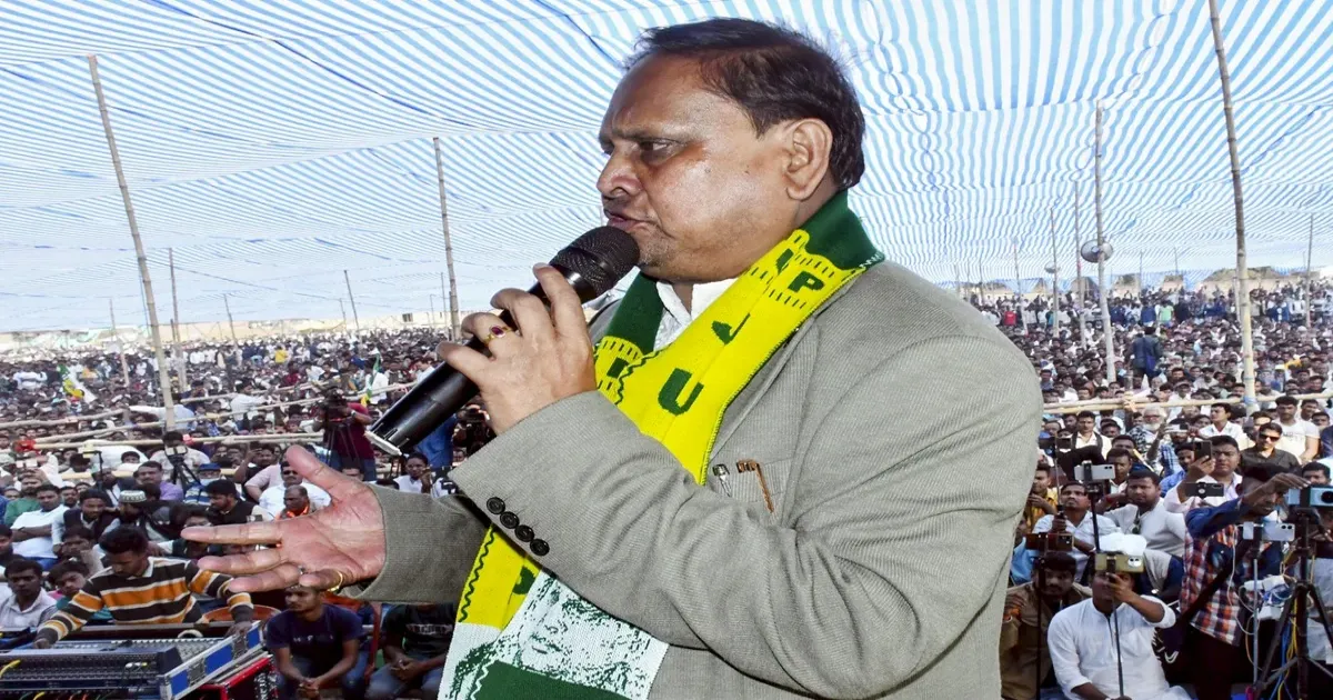 पश्चिम बंगाल में मुस्लिम उपमुख्यमंत्री बनेगा: हुमायूं कबीर का बड़ा दावा