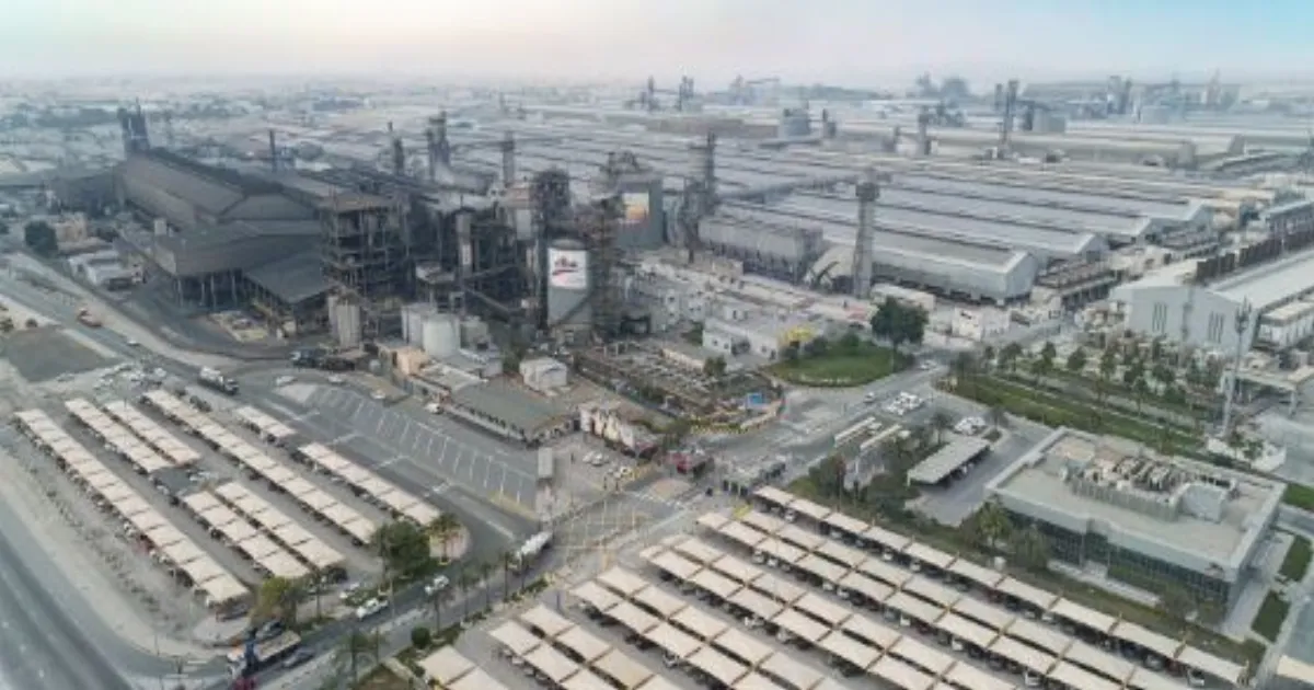 एल्युमिनियम बहरीन संयंत्र पर हमला, दो कर्मचारी घायल; IRGC ने ली जिम्मेदारी