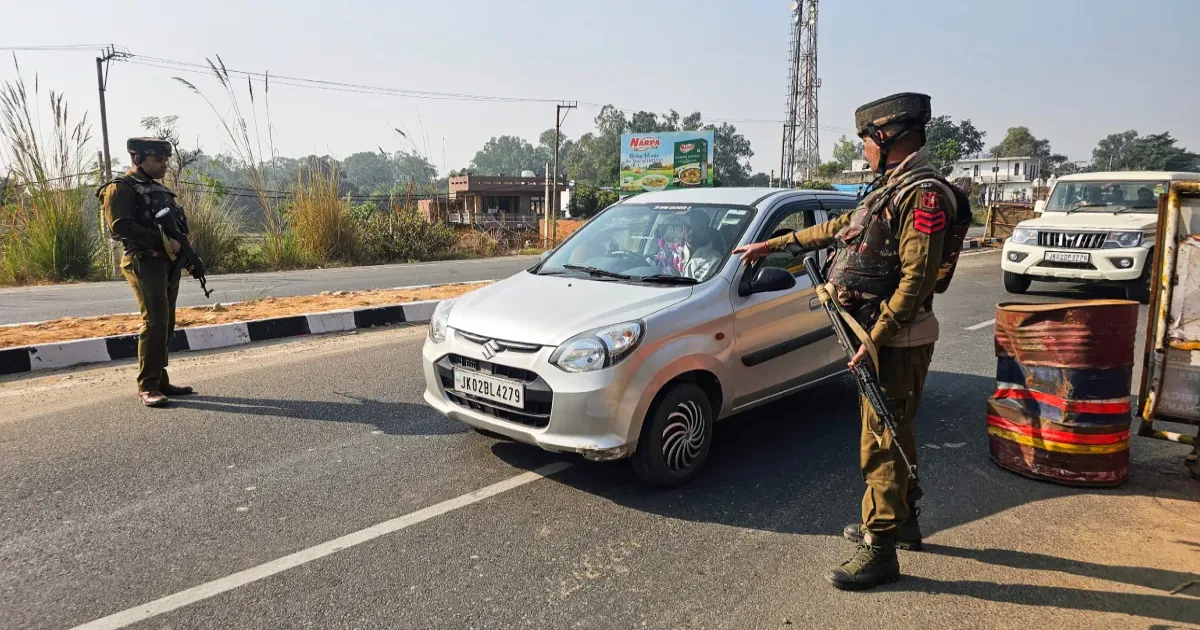 पाकिस्तान की ISI की बड़ी आतंकी साजिश का खुलासा, दिल्ली का ऐतिहासिक मंदिर और मुरथल ढाबा थे निशाने पर