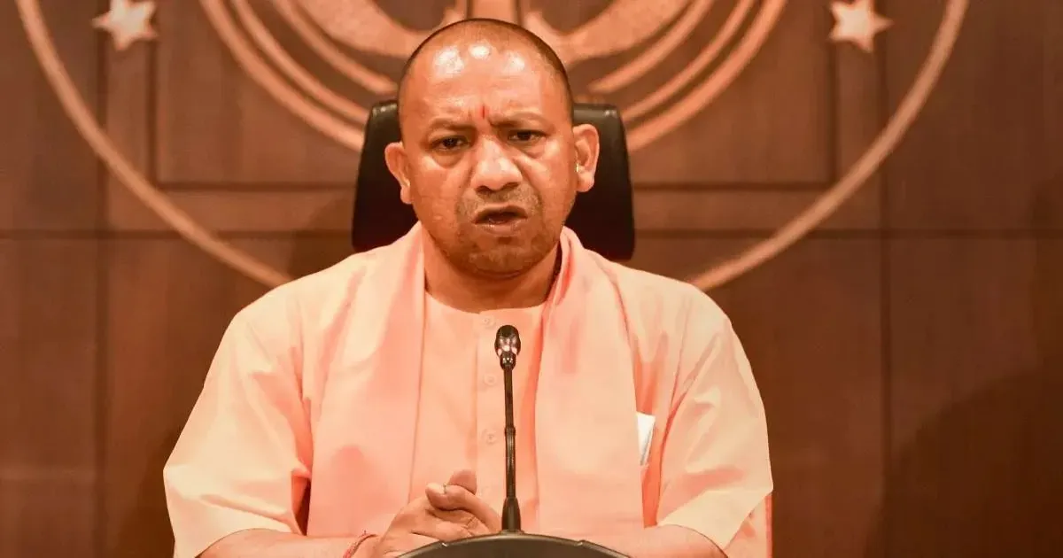 नई तकनीक सीखें और नवाचार अपनाएं: राष्ट्रीय प्रौद्योगिकी दिवस पर युवाओं को योगी आदित्यनाथ का संदेश