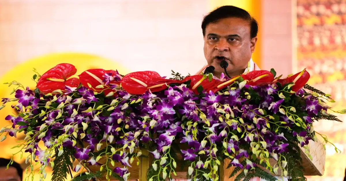 असम में समान नागरिक संहिता बिल पेश, विवाह, तलाक और लिव-इन संबंधों पर नए नियम प्रस्तावित
