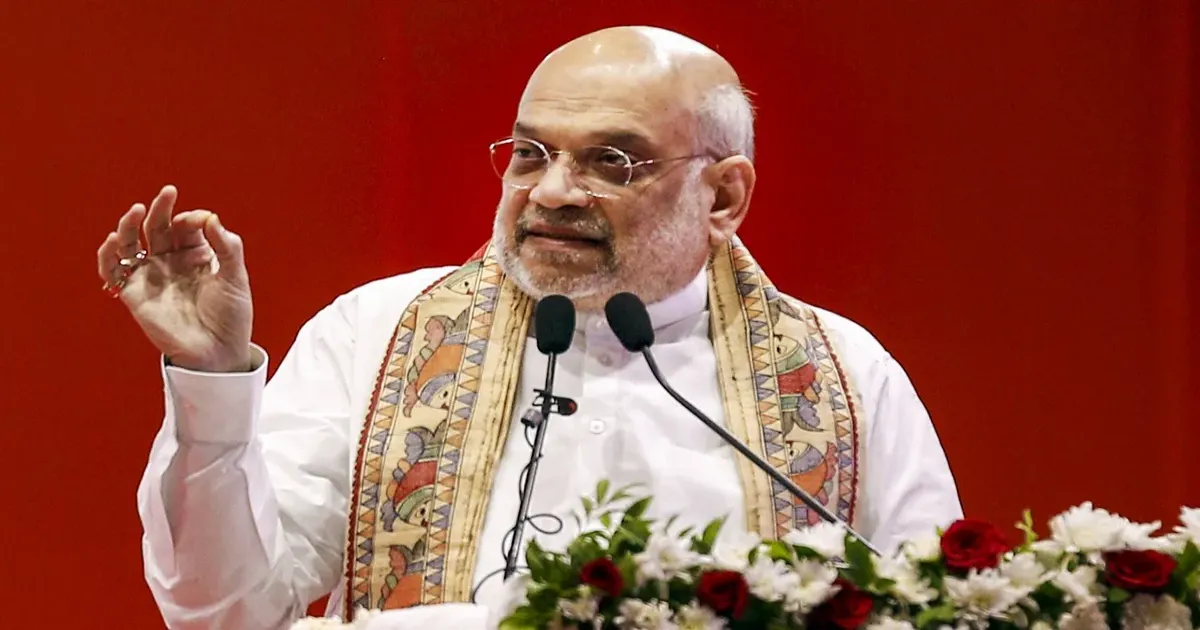आज से पश्चिम बंगाल दौरे पर अमित शाह, सीमा सुरक्षा से कानून-व्यवस्था तक कई अहम मुद्दों पर करेंगे समीक्षा