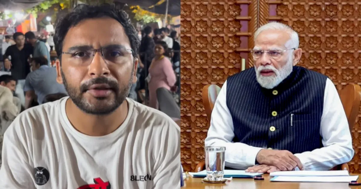 सीजेपी का प्रधानमंत्री मोदी को जवाब- धर्मेंद्र प्रधान को हटाइए, यही सबसे सख्त कार्रवाई होगी