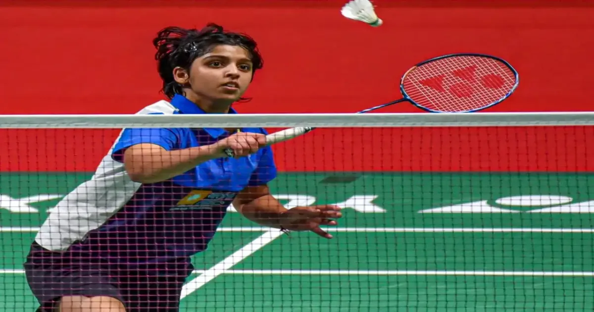 कोरिया मास्टर्स में भारतीय महिला शटलरों का शानदार प्रदर्शन, सात खिलाड़ियों ने दूसरे दौर में बनाई जगह