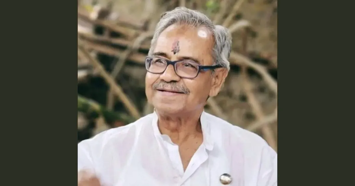 बीरभूम में टीएमसी कार्यालय में पूर्व विधानसभा उपाध्यक्ष आशीष बनर्जी मृत मिले, कथित सुसाइड नोट बरामद