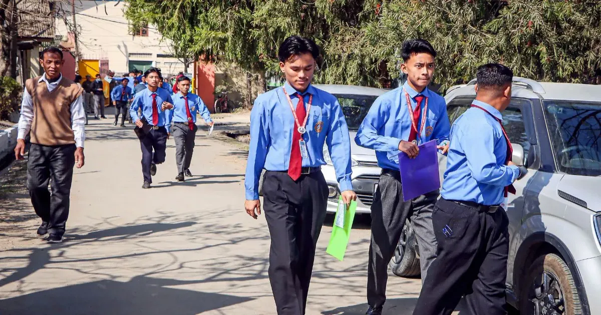 एनआरसी की मांग को लेकर मणिपुर में तनाव, स्कूल-कॉलेज 22 अगस्त तक बंद