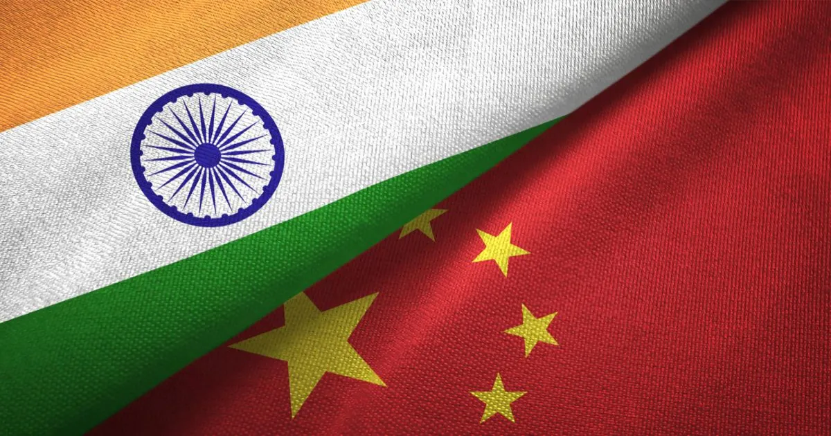 संरचनात्मक मतभेद खत्म नहीं हुए, भारत-चीन संबंधों पर चीनी विशेषज्ञ ने जताई राय; सीमा पर स्थिरता पर जोर