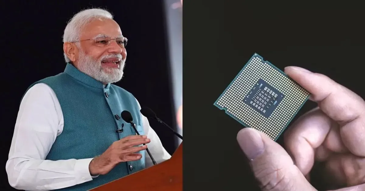 पीएम मोदी ने सेमीकंडक्टर कंपनियों के सीईओ से की मुलाकात, उभरती तकनीकों में अग्रणी बनने का लक्ष्य