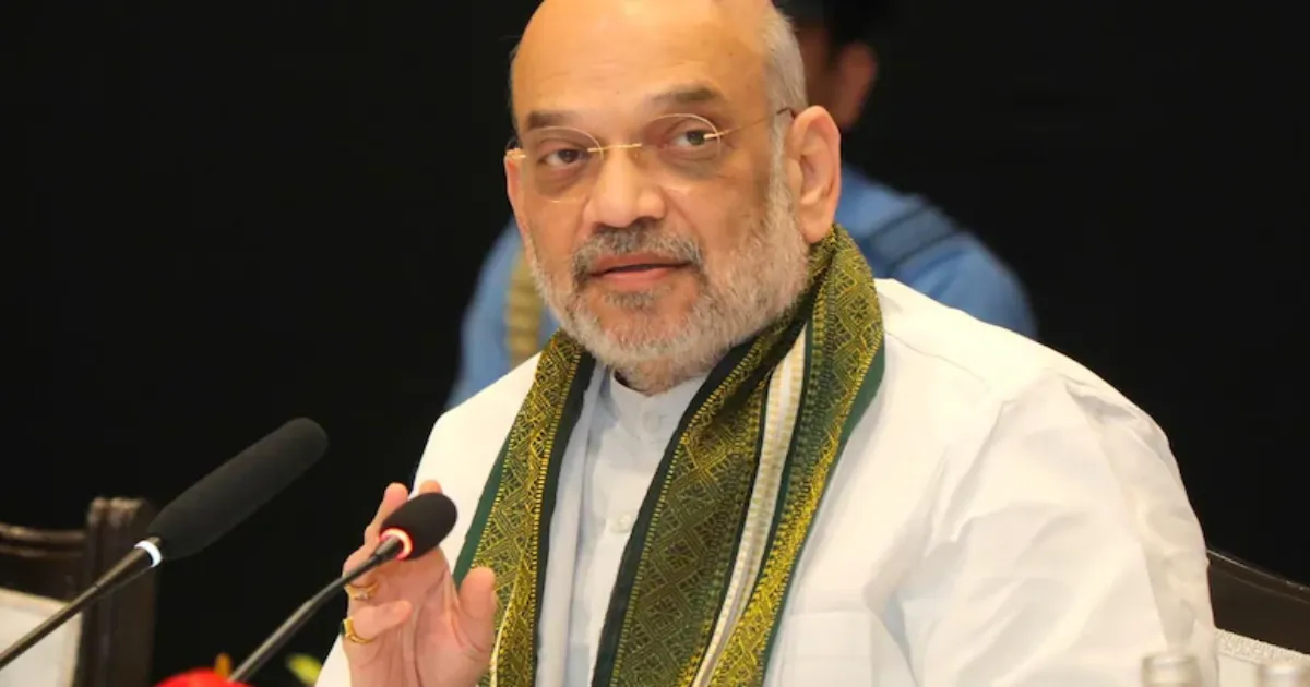 अमित शाह को फूड पॉइजनिंग, अब पूरी तरह स्वस्थ: प्रह्लाद जोशी