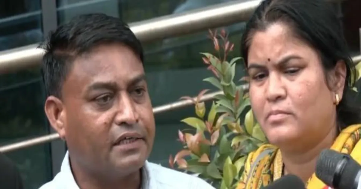 साहिल को महीनों तक जातिगत भेदभाव और उत्पीड़न झेलना पड़ा: आईआईटी बॉम्बे छात्र के माता-पिता ने गिरफ्तारी की मांग की