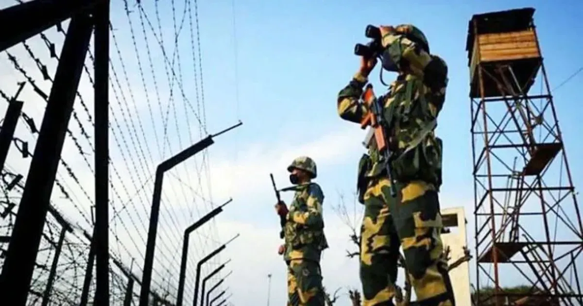 भारत ने सीमा घुसपैठ को लेकर पाकिस्तान के राजनयिक को तलब किया, दो घुसपैठिए मारे गए