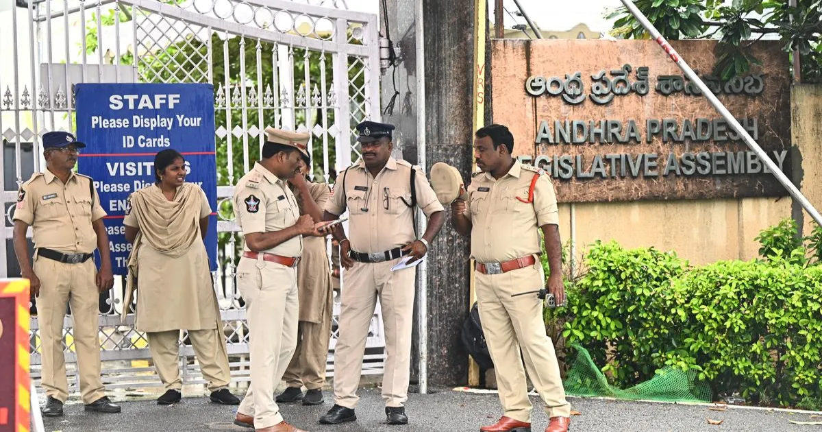 आंध्र प्रदेश विधानसभा का मानसून सत्र 18 सितंबर से, स्पीकर ने YSRCP को सदन में शामिल होने की अपील की