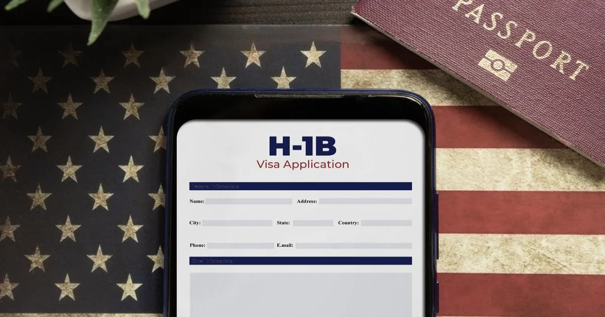 नई H-1B वीज़ा फीस $100,000: सबसे अधिक प्रभावित होंगी युवा भारतीय महिलाएं