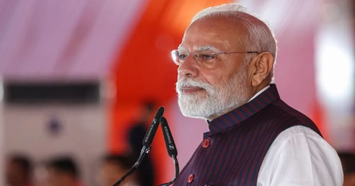 पीएम मोदी और जे.पी. नड्डा जल्द करेंगे बीजेपी दिल्ली कार्यालय का उद्घाटन