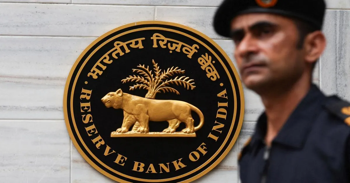 आरबीआई मौद्रिक नीति समिति का निर्णय: रेपो रेट 5.5% पर स्थिर