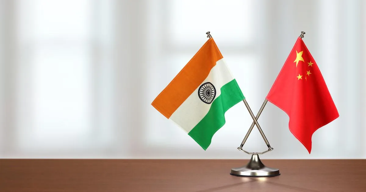 भारत-चीन ने सीमा स्थिति की समीक्षा की, विशेष प्रतिनिधि वार्ता की तैयारी शुरू